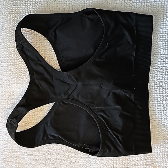 NWOT AVIA SPORTS BRA SIZE XXL - Picture 3 of 3